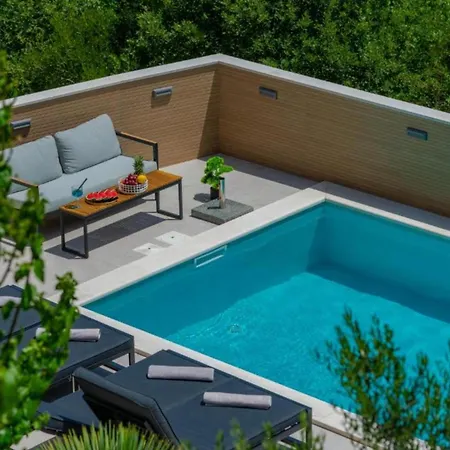 Vila Eden Dubrovnik
