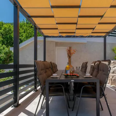 Vila Eden Dubrovnik