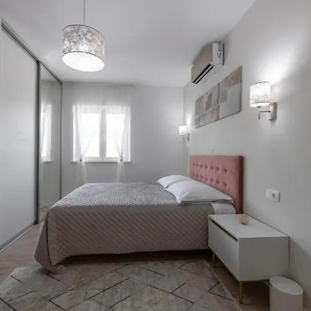 Eden Dubrovnik Villa