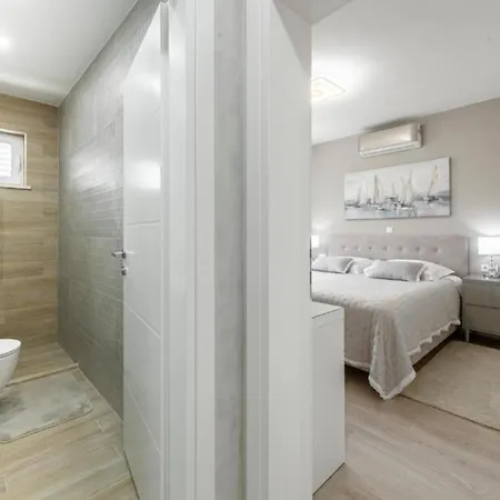 Villa Eden Dubrovnik *