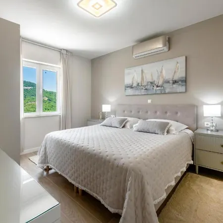 Villa Eden Dubrovnik *