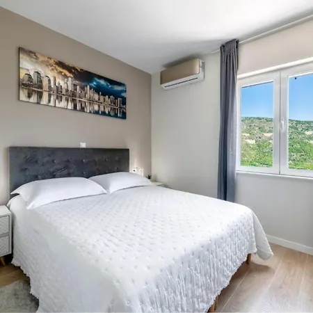 Eden Dubrovnik Villa *