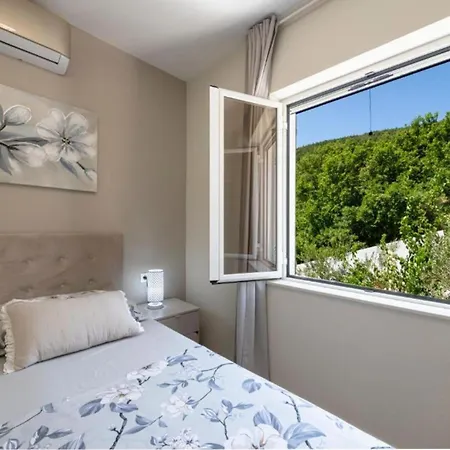 Eden Dubrovnik Vila