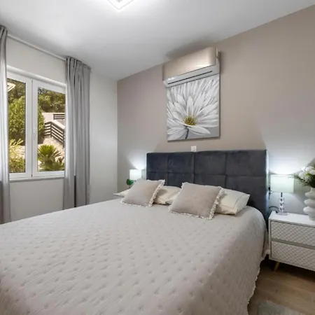 Eden Dubrovnik Villa Sumet