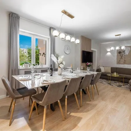 Vila Eden Dubrovnik Sumet