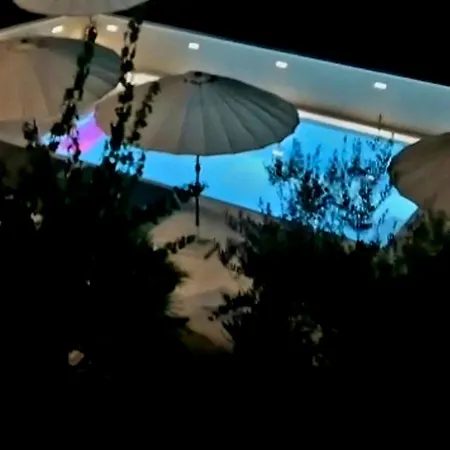 Eden Dubrovnik Villa Sumet