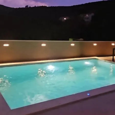 Eden Dubrovnik Vila