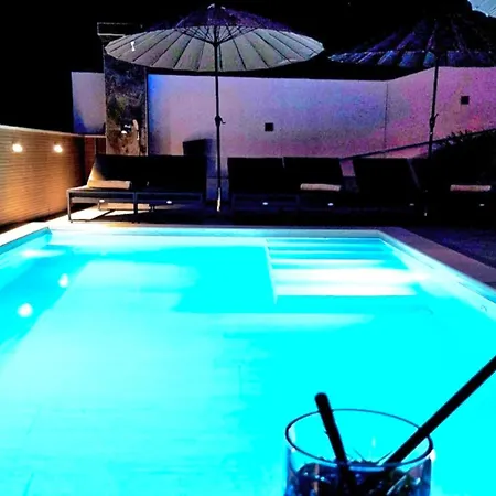 Villa Eden Dubrovnik Sumet