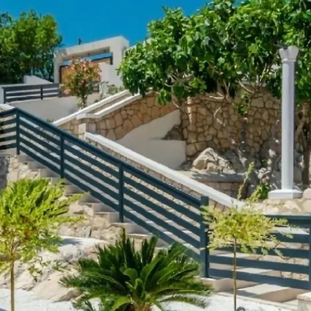 Eden Dubrovnik Vila *