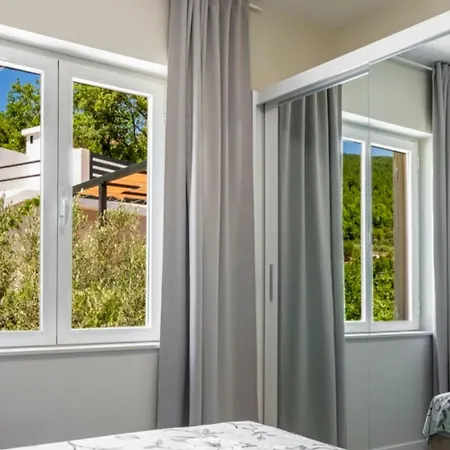 Eden Dubrovnik Villa