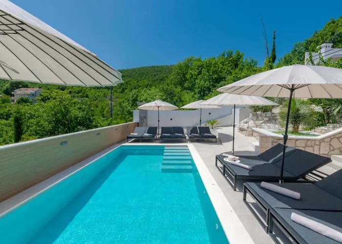 Eden Dubrovnik Villa Sumet