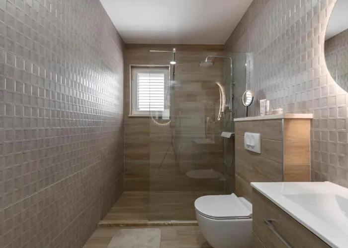 Villa Eden Dubrovnik