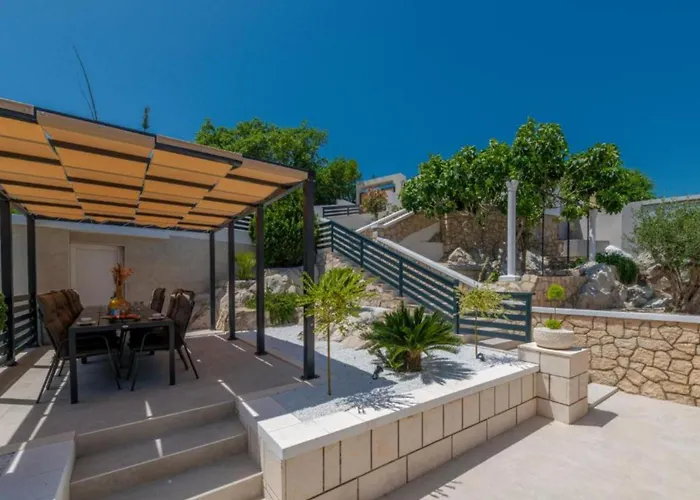 Villa Eden Dubrovnik