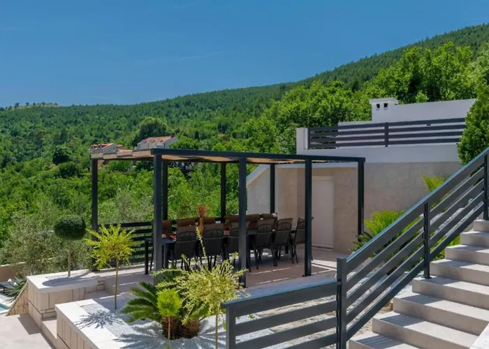 Eden Dubrovnik Villa