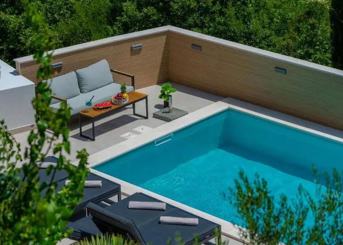 Villa Eden Dubrovnik