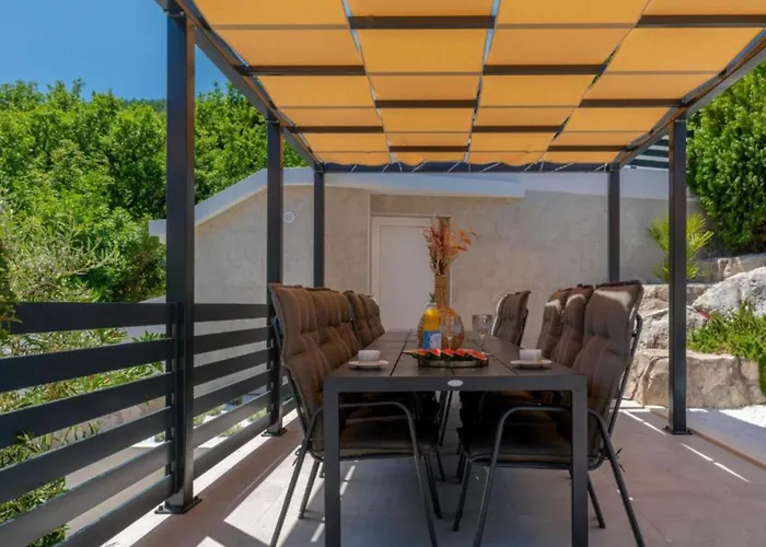 Villa Eden Dubrovnik