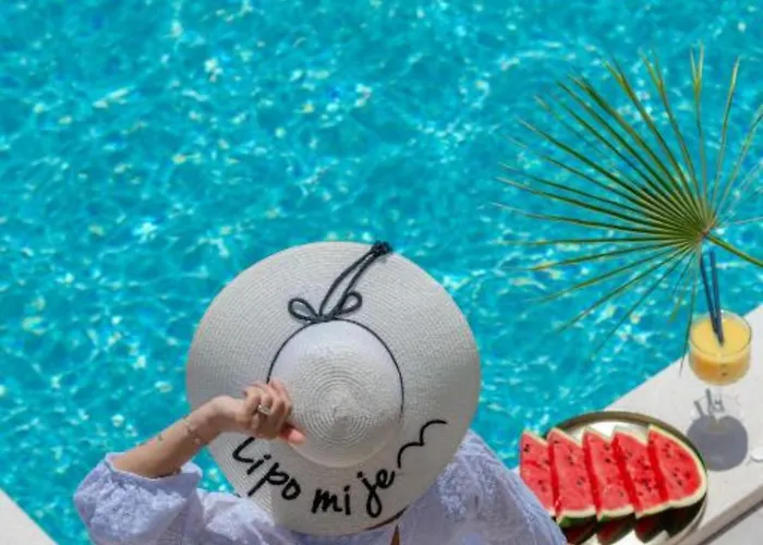 Eden Dubrovnik Villa *