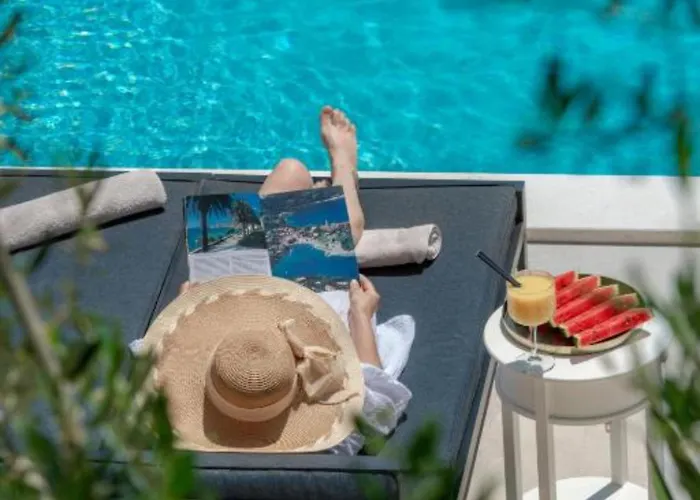 Villa Eden Dubrovnik *