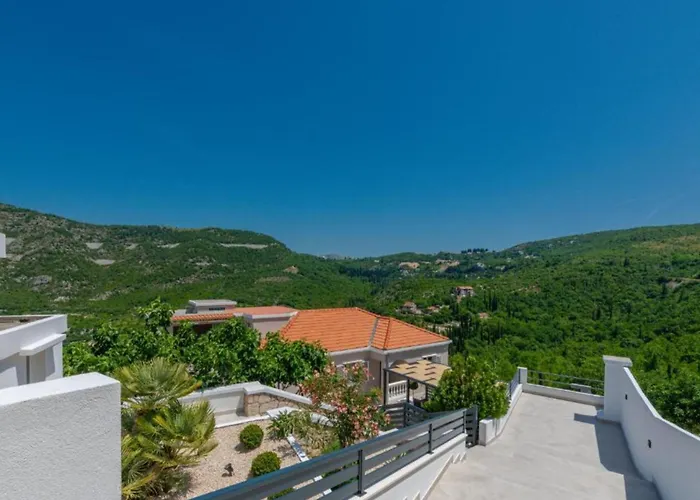 Eden Dubrovnik Sumet