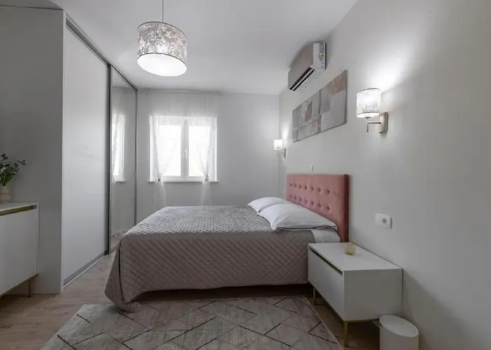 Eden Dubrovnik Villa