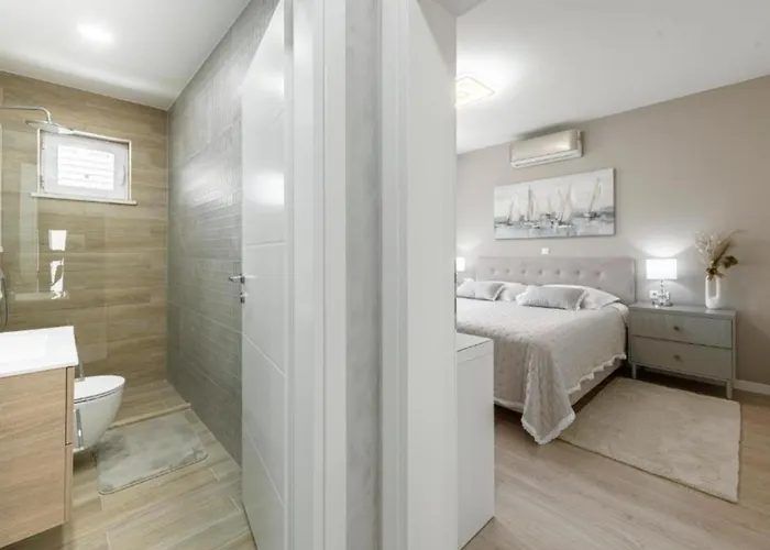 Villa Eden Dubrovnik *