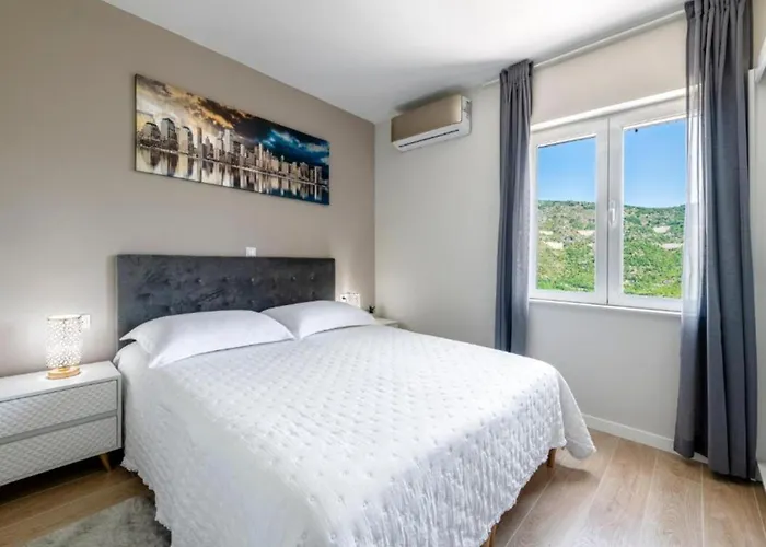 Eden Dubrovnik Villa *