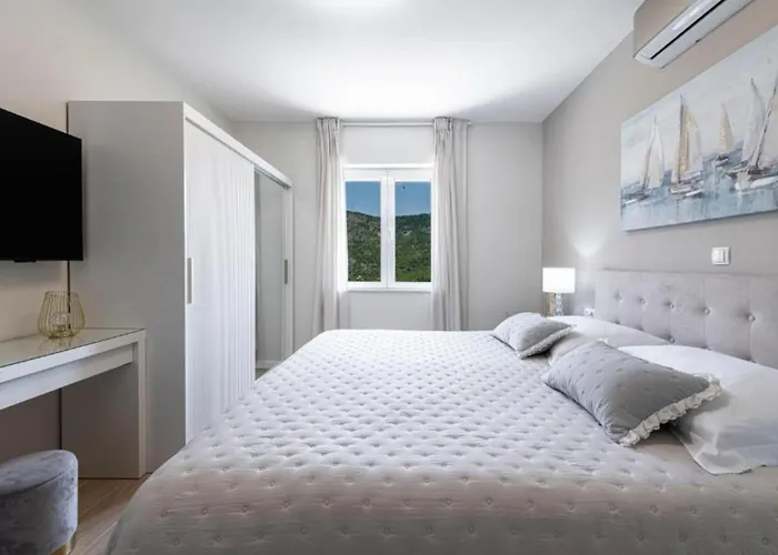 Eden Dubrovnik Villa