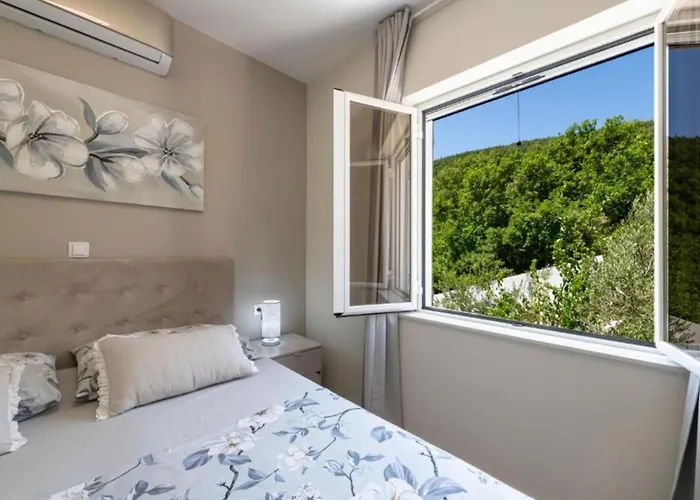 Eden Dubrovnik Villa