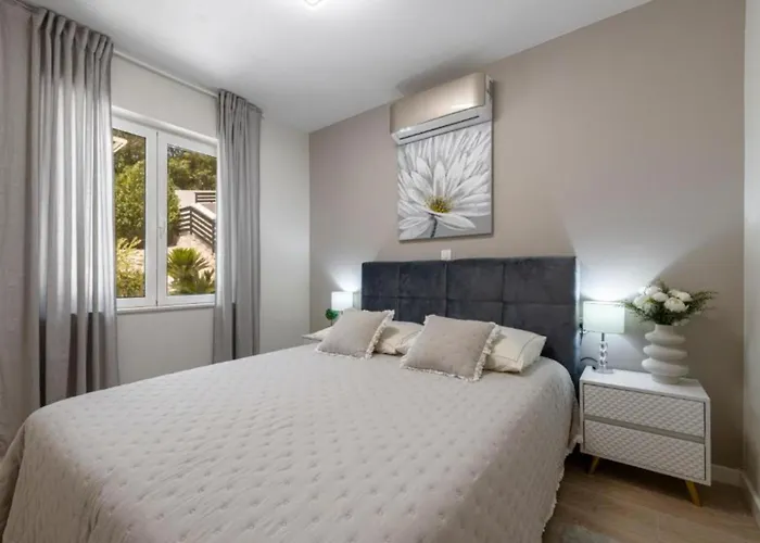 Eden Dubrovnik Villa Sumet