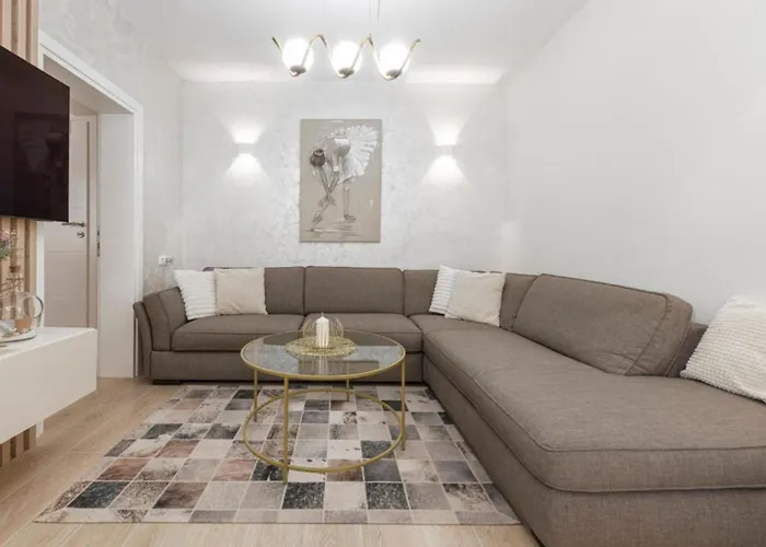 Eden Dubrovnik Villa