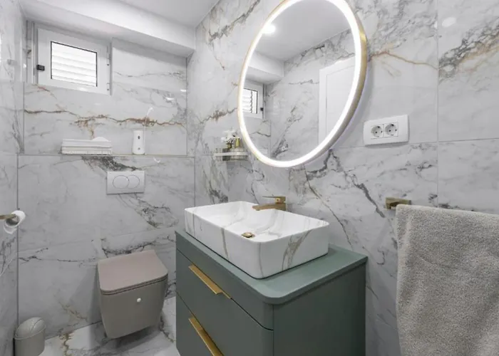 Eden Dubrovnik Villa *