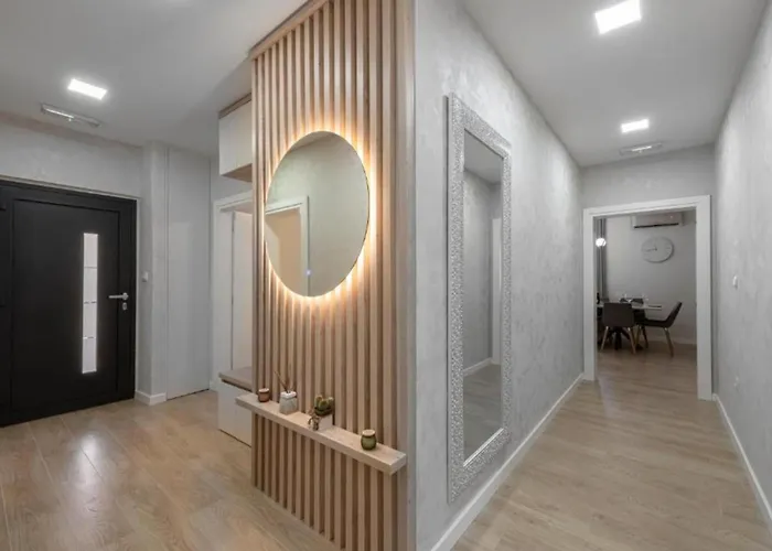 Eden Dubrovnik Villa