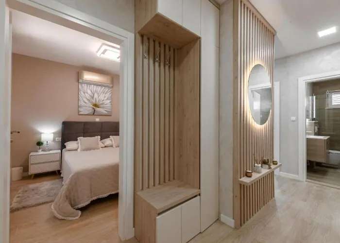 Eden Dubrovnik Villa