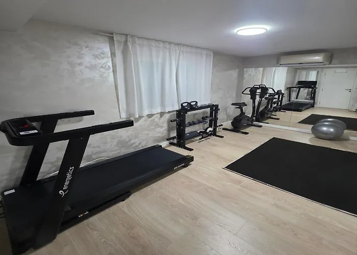 Eden Dubrovnik Villa